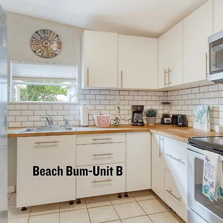 Arlington Bungalows-Sarasota 10 Min To Siesta Key Luaran gambar