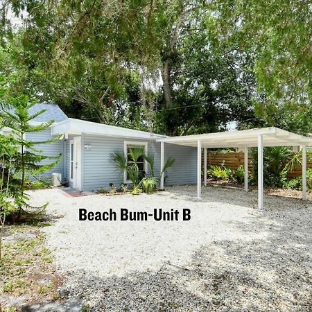 Arlington Bungalows-Sarasota 10 Min To Siesta Key Luaran gambar