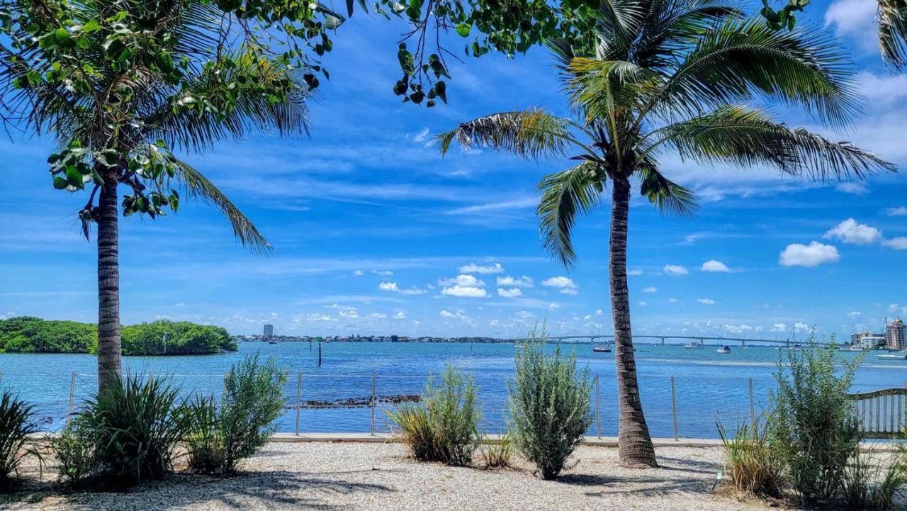Arlington Bungalows-Sarasota 10 Min To Siesta Key Luaran gambar