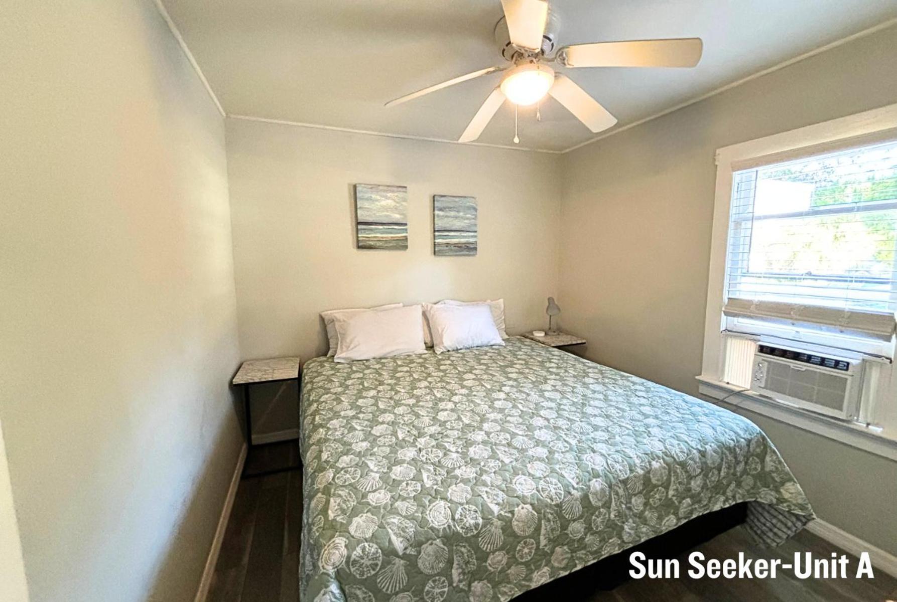 Arlington Bungalows-Sarasota 10 Min To Siesta Key Luaran gambar