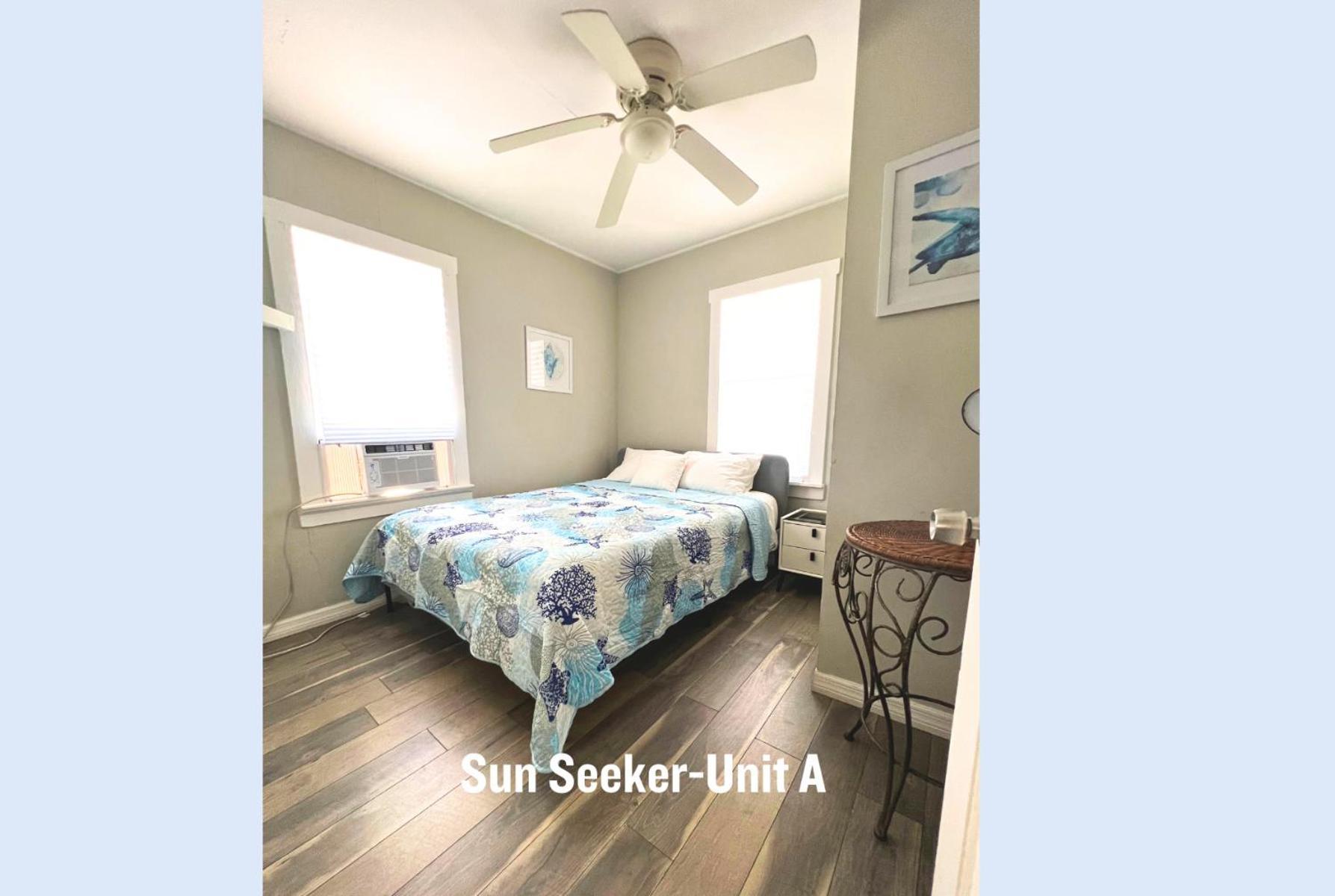 Arlington Bungalows-Sarasota 10 Min To Siesta Key Luaran gambar