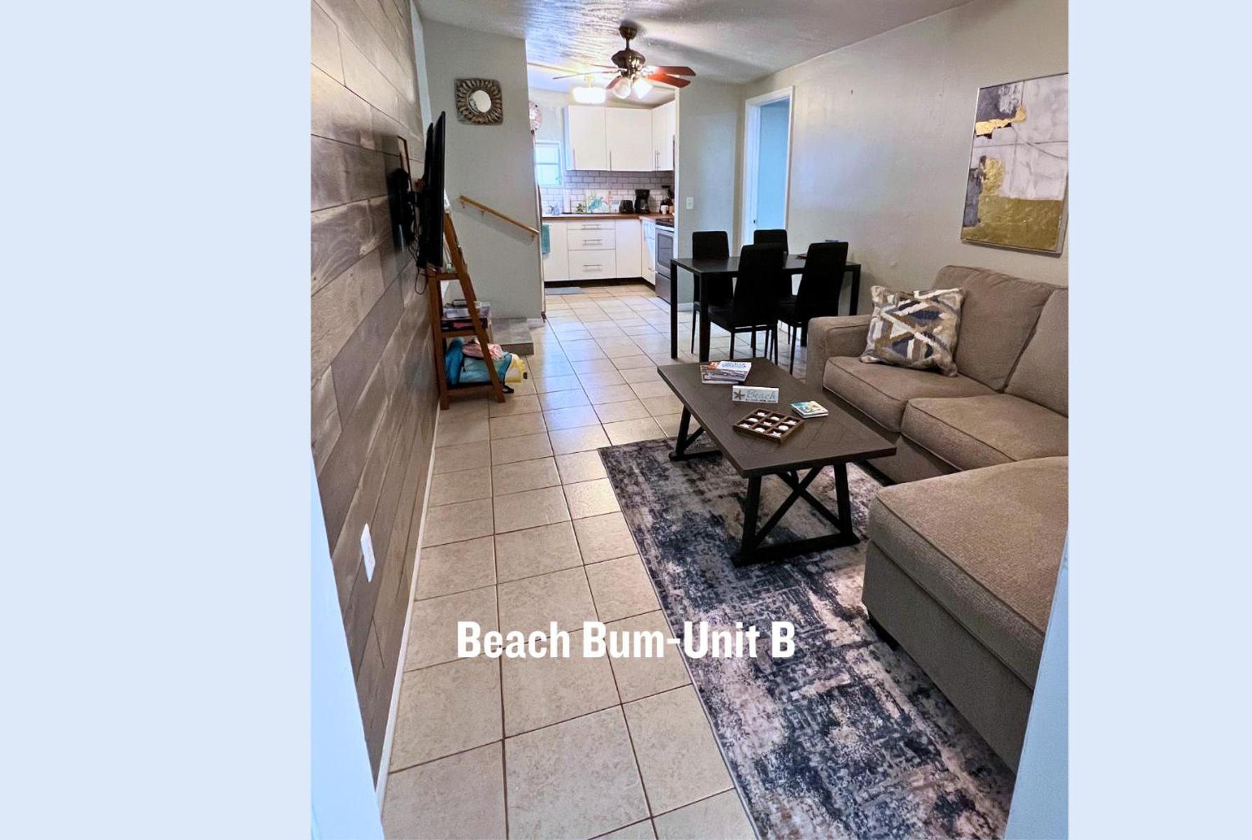Arlington Bungalows-Sarasota 10 Min To Siesta Key Luaran gambar