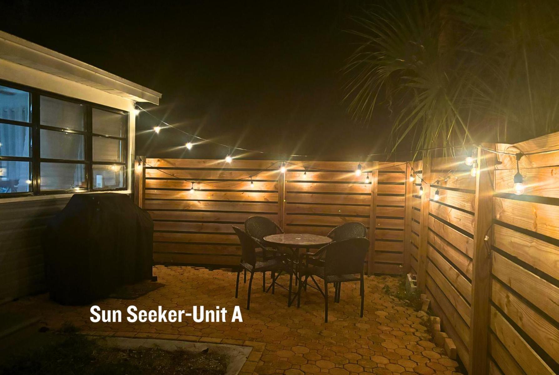 Arlington Bungalows-Sarasota 10 Min To Siesta Key Bilik gambar