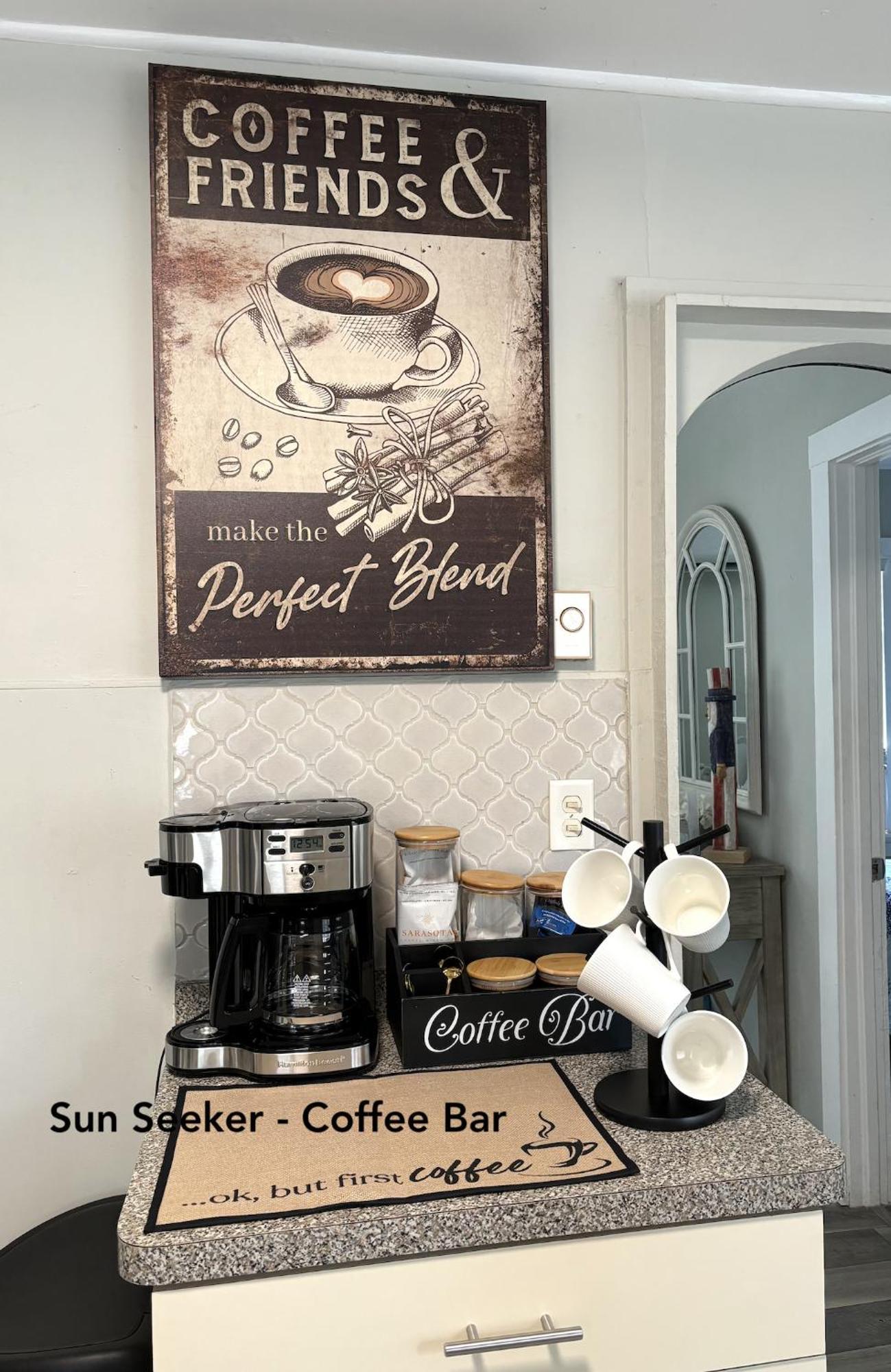 Arlington Bungalows-Sarasota 10 Min To Siesta Key Luaran gambar