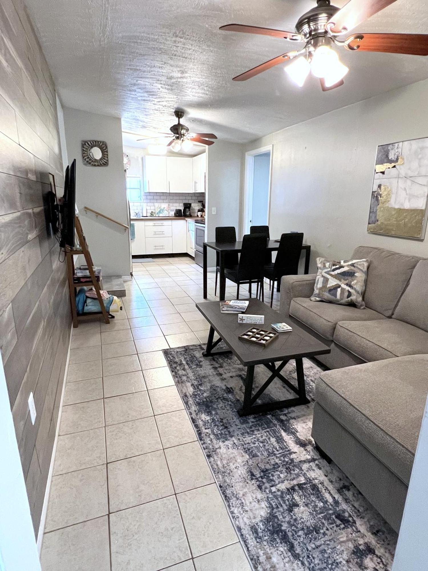 Arlington Bungalows-Sarasota 10 Min To Siesta Key Bilik gambar