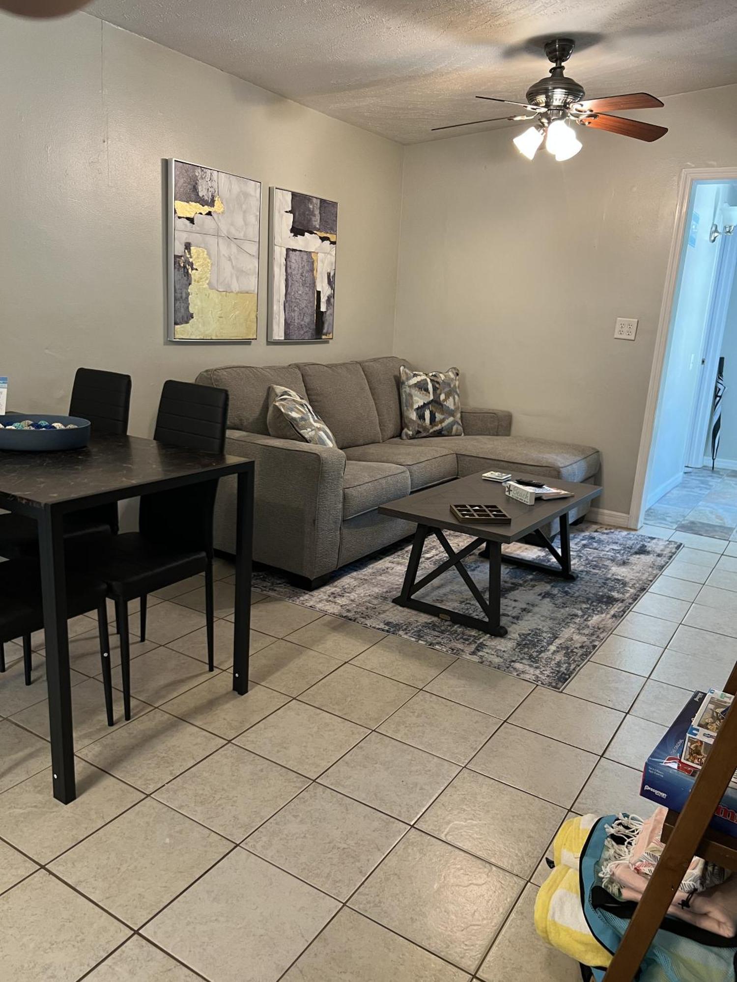 Arlington Bungalows-Sarasota 10 Min To Siesta Key Bilik gambar